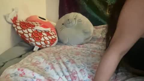 Jadexbabe online show from February 7, 9:37 am