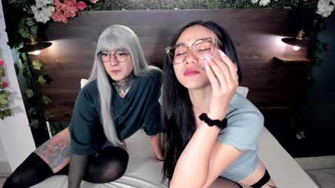 Jade  Khada online show from December 19, 11:25 pm