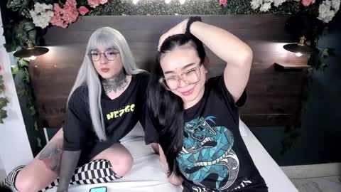 Jade  Khada online show from January 7, 11:35 pm