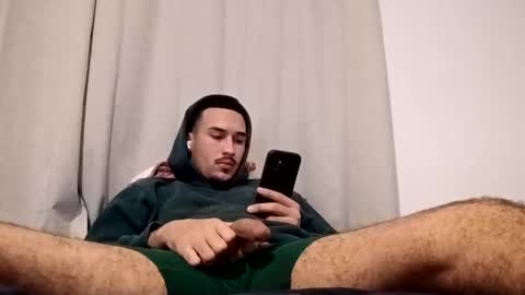 jadriel23 online show from October 12, 11:48 pm
