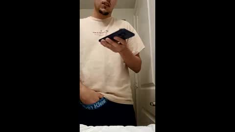jadriel23 online show from January 10, 3:30 am
