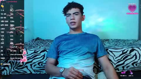 Snapshot of jaedasky_ chatting on September 11, 4:56 am javi15 online show from September 11, 4:56 am