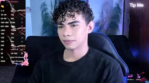 Snapshot of jaedasky_ chatting on September 24, 3:54 am javi15 online show from September 24, 3:54 am