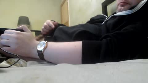 Snapshot of jaedon2016 chatting on January 18, 4:37 am Jaedon online show from January 18, 4:37 am