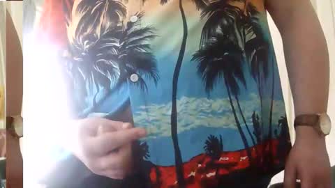 Jaedon online show from May 4, 12:56 pm