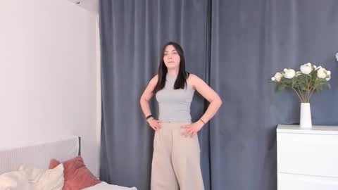 Helen online show from February 17, 7:09 pm