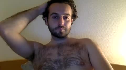 jaguar2792 online show from January 23, 11:15 pm