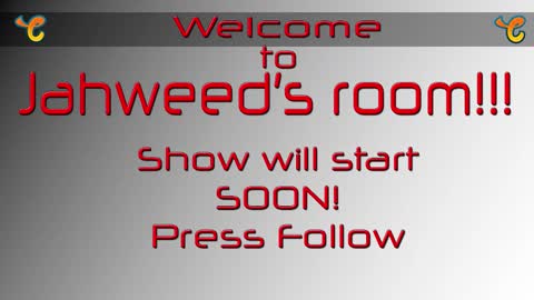 Jahweed online show from September 15, 9:31 am
