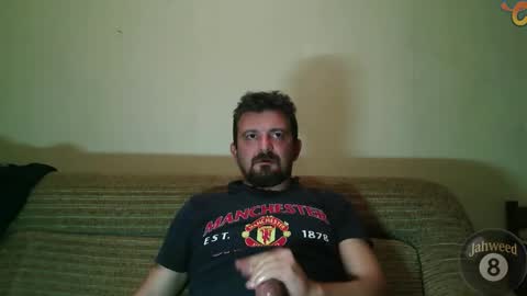 Jahweed online show from December 15, 6:45 pm