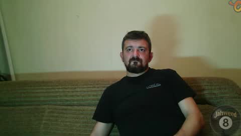 Jahweed online show from January 11, 12:15 am