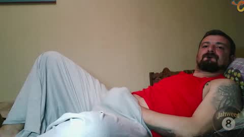 Jahweed online show from March 20, 6:24 pm