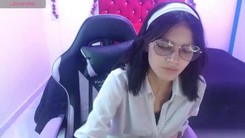 jaide412638 online show from April 24, 8:44 pm