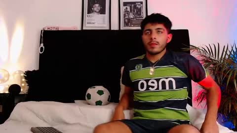 Jaiden online show from November 20, 5:07 am