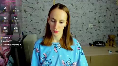 Jeidi online show from January 15, 9:18 pm