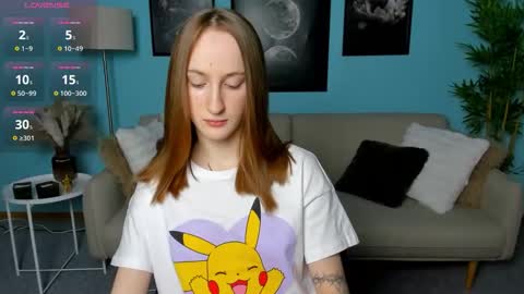 Jeidi online show from February 20, 7:14 pm