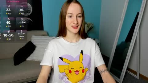 Jeidi online show from April 4, 1:08 pm