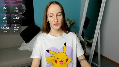 Jeidi online show from April 5, 1:08 pm