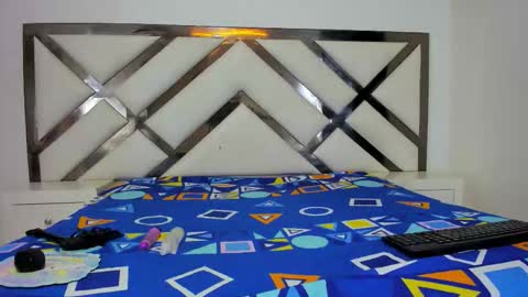 jailinashley online show from March 24, 6:40 am