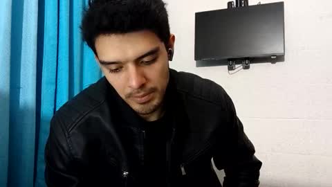 JaxXx online show from February 23, 7:06 am