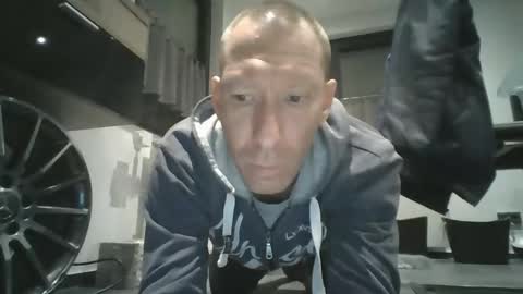 jak_81 online show from January 13, 7:13 am