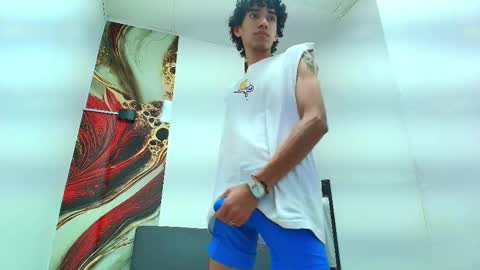 jack online show from March 12, 8:04 pm