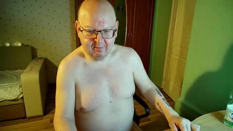 Jake2309 online show from January 5, 8:31 pm