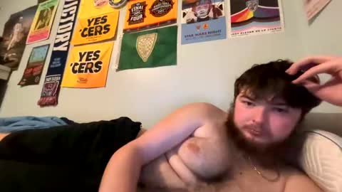 Jake online show from March 10, 7:57 am