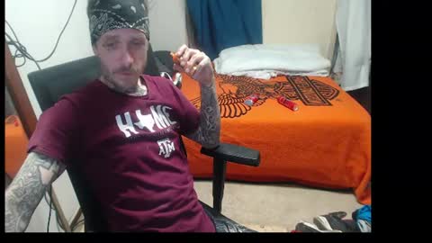 Snapshot of jake265897 chatting on June 20, 7:11 am showingitoff online show from June 20, 7:11 am