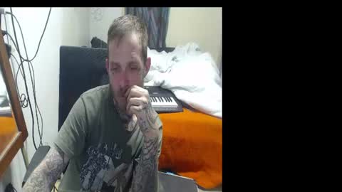 Snapshot of jake265897 chatting on July 20, 6:49 am showingitoff online show from July 20, 6:49 am