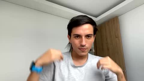 JAKE BOO online show from December 11, 5:04 pm