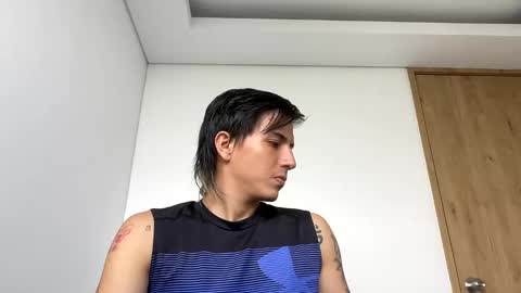 JAKE BOO online show from December 29, 8:48 pm