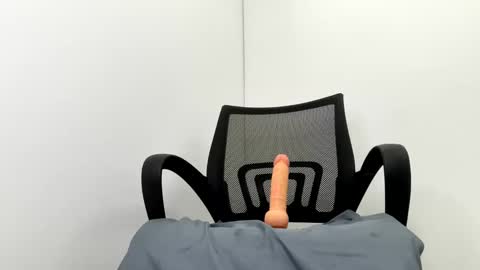 JAKE BOO online show from January 9, 2:33 am