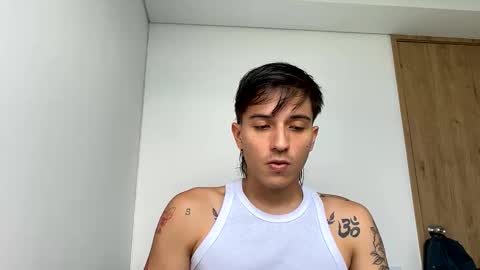 JAKE BOO online show from January 13, 6:59 pm