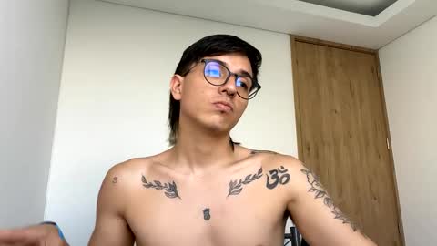 JAKE BOO online show from January 16, 10:02 pm