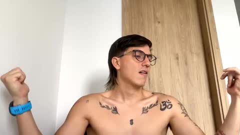 JAKE BOO online show from January 17, 9:06 pm