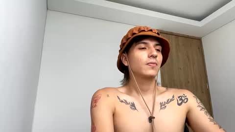 JAKE BOO online show from January 20, 4:45 pm