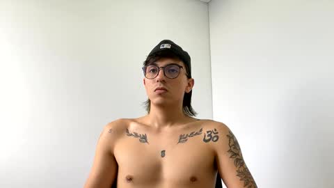 JAKE BOO online show from February 9, 8:56 pm