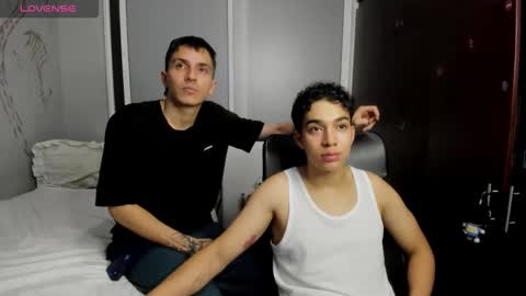 JAKE BOO online show from September 14, 1:49 am