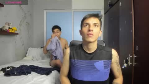 JAKE BOO online show from September 29, 12:27 am