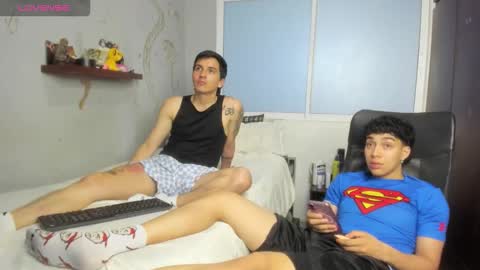 JAKE BOO online show from October 26, 1:00 am