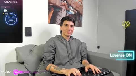 JAKE BOO online show from December 4, 5:17 am