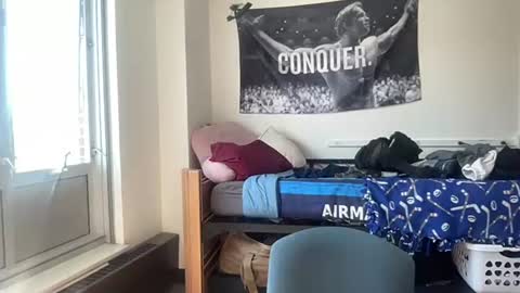 jake_brick online show from April 21, 8:23 pm