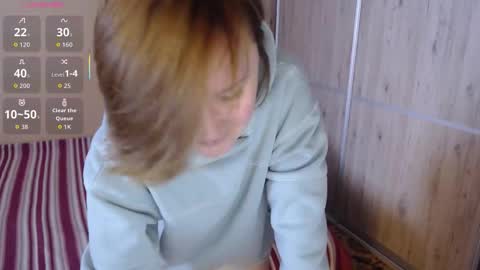 jake_buddy online show from October 16, 11:11 am