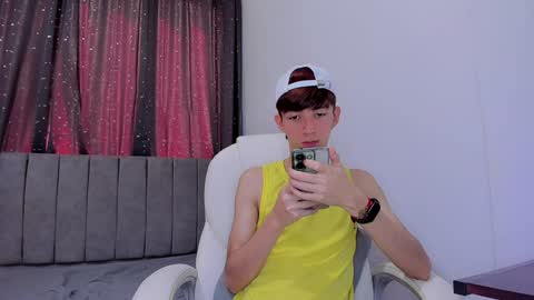 JAKE online show from January 19, 3:10 pm