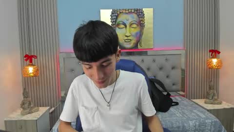 JAKE online show from December 16, 8:03 pm