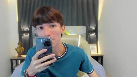 JAKE online show from January 13, 8:25 pm