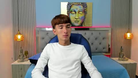 JAKE online show from March 4, 3:34 am