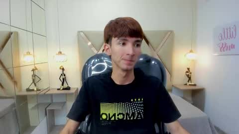 JAKE online show from March 18, 4:04 am