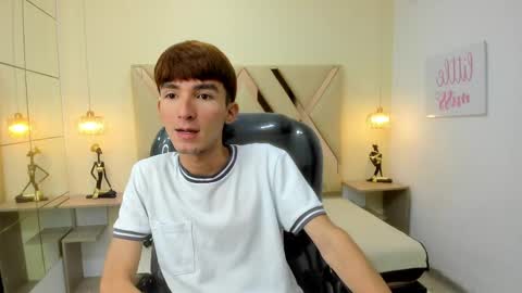 JAKE online show from March 20, 4:17 am