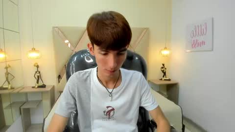 JAKE online show from March 22, 4:16 am